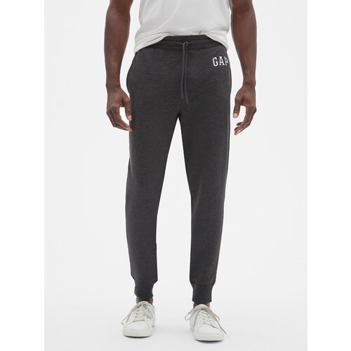 GAP Grey men&amp;#039;s sweatpants Slike