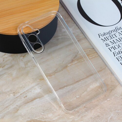  Maska za Samsung S23 FE/ S711U Giulietta transparent Cene