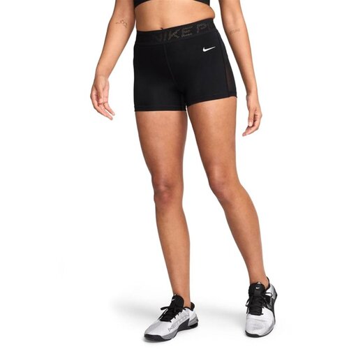 Nike ženski šorc W np df mr 3in mesh short FN3336-010 Cene