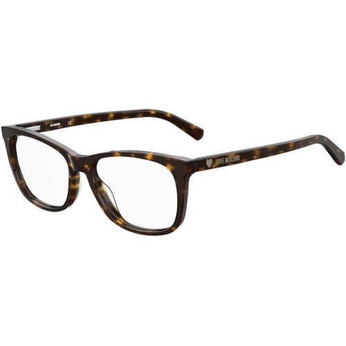 Love Moschino Ženski Okvir za naočale Love Moschino MOL557-086 &amp;oslash; 54 mm Slike