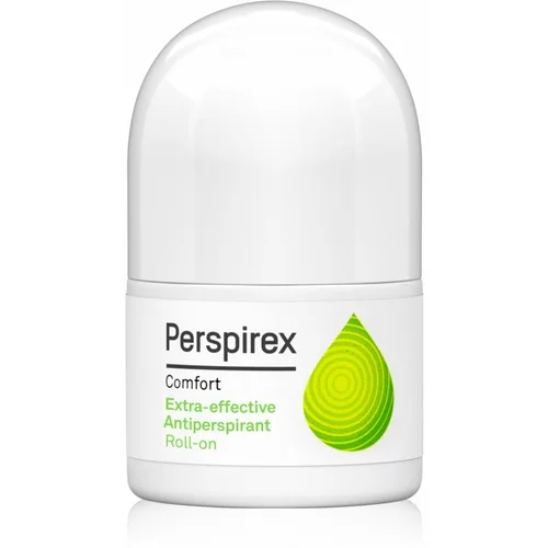 Perspirex Comfort anti-transpirant roll-on 20 ml
