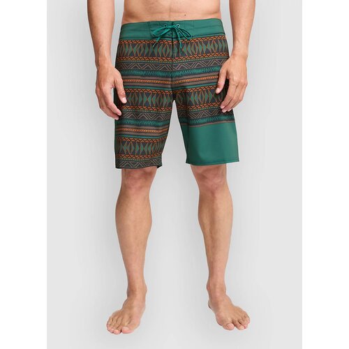 Billabong Burleigh Pro Boardshorts sea geeen Slike