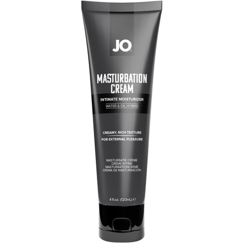 System Jo Masturbation Cream Fragrance Free 120ml Cijene