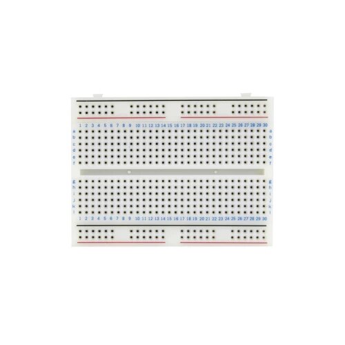 Velleman testna pločica (D x Š x V) 81 x 9 x 62 mm 1 St. Cijene