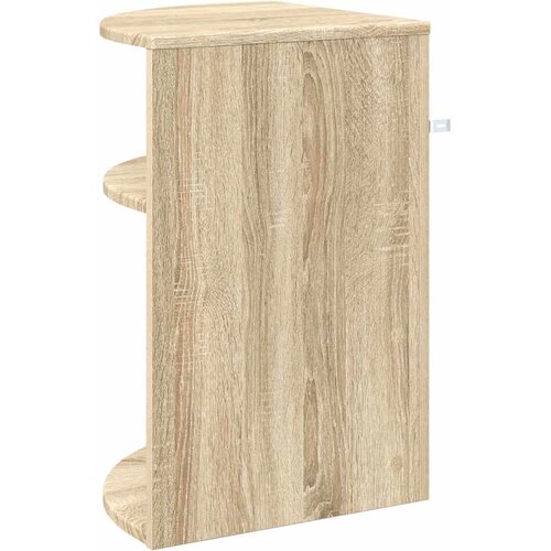  Konačna Stolić Sonoma hrast 39,7 x 39,7 x 60 cm Slike