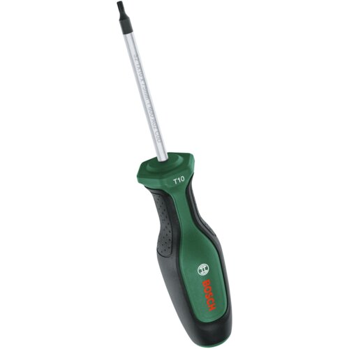 Bosch Torx odvijač 1600A03DT2, TX10x75mm Slike