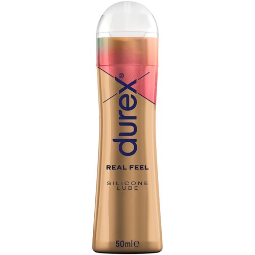 Durex Lubrikant Real Feel 50ml Cene
