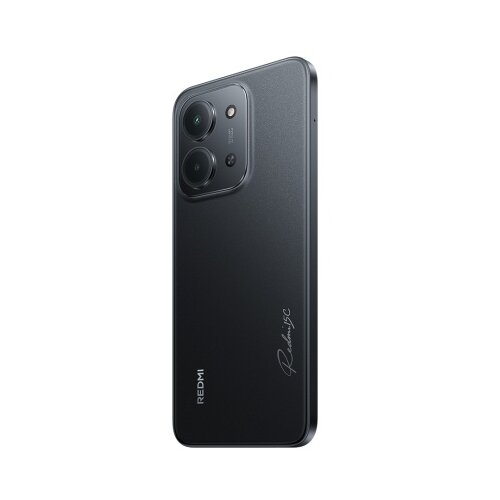 XIAOMI REDMI 15C 4/128GB CRNI Cene