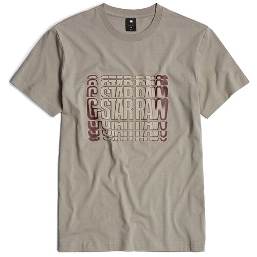 G-star Raw gradient gr r t  muška majica Cene