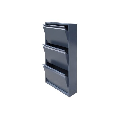 Hanah home ormar za cipele Js1035 light grei Cene