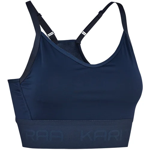 Kari Traa Women's bra Frøya Marin