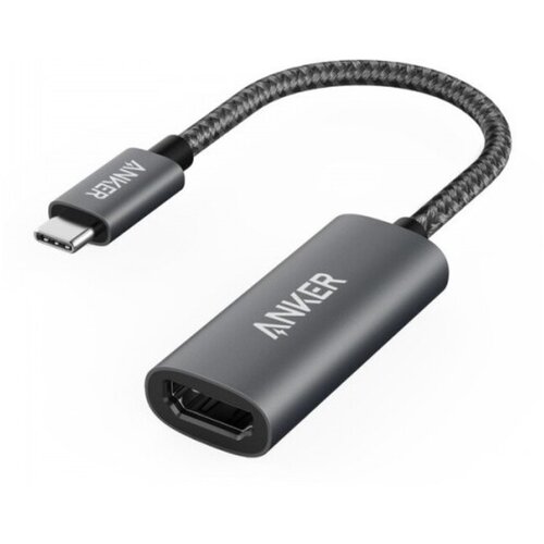 Anker USB C na HDMI Adapter 4K/60Hz PowerExpand+ A83120A1 Cene