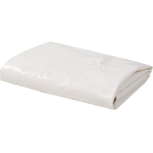  650 g/m&sup2; 6 x 8 m bijela Cijene