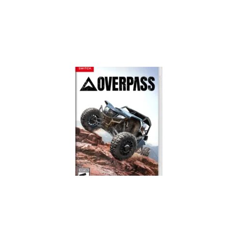  Overpass /Switch Cijene