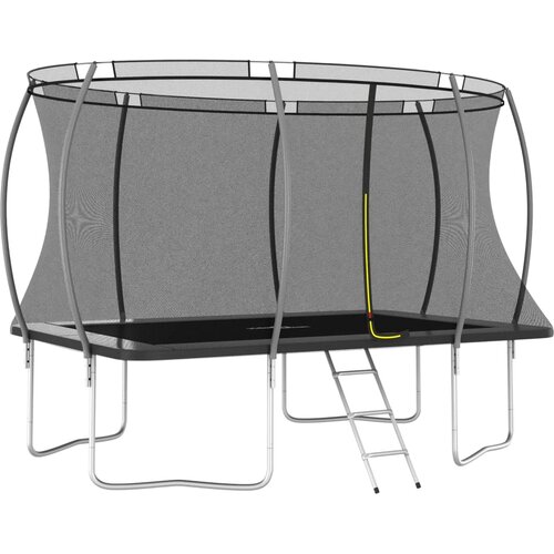  The Living Store Trampolin komplet pravokoten 335x244x90 cm 150 kg - Komplet Trampolina, (21508140) Cene