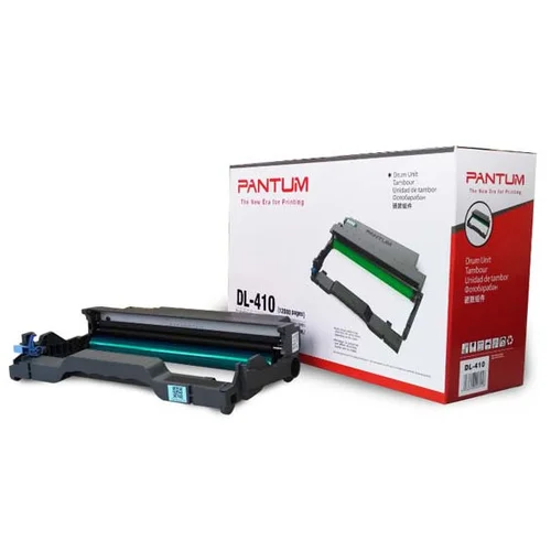 Tamburo Pantum DL-410 Per Stampanti - Compatibile Con Modelli P3010DW, M6800FDW, Ecc. - Foto 4