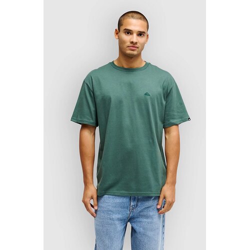Quiksilver Salt Water T-shirt forest Cene
