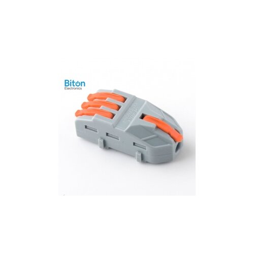 Wago klema CMK-421-3 (5 kom) Slike