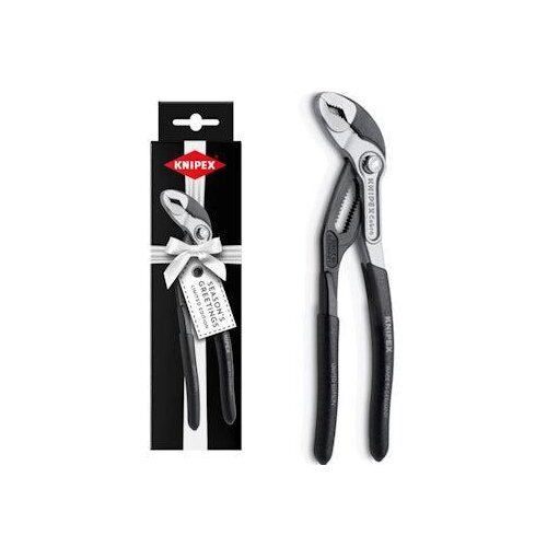 Knipex ključ klešta 180mm - Limited Edition Black (87 99 180 S02) Cene
