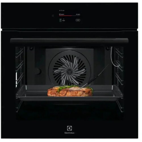 Electrolux LOE9P3XZ ugradna rerna Slike