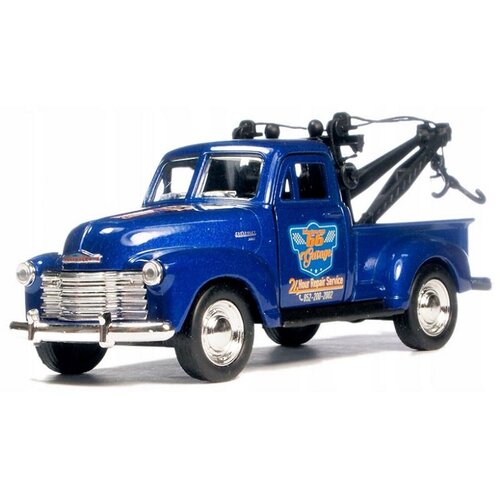  1953 Chevrolet Tow Truck 1:34 Cene