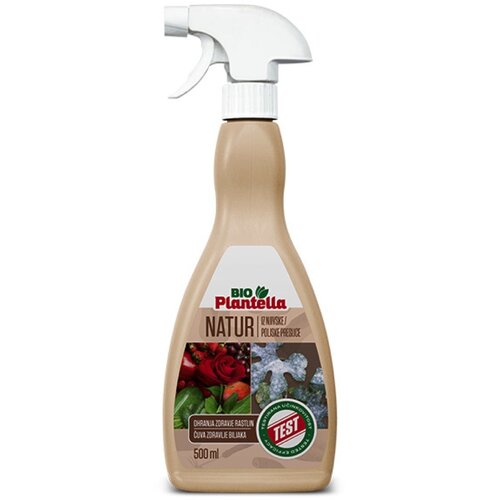 Bio plantella Izvleček iz njivske preslice Bio Plantella Natur (500 ml) Slike