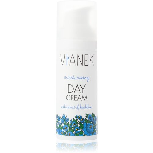 VIANEK Moisturizing Day Cream Slike
