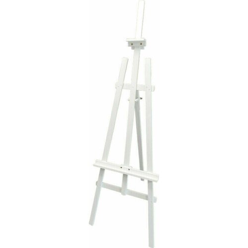 Leonarto Slikarska stojala ISABEL MEDIUM White Slike