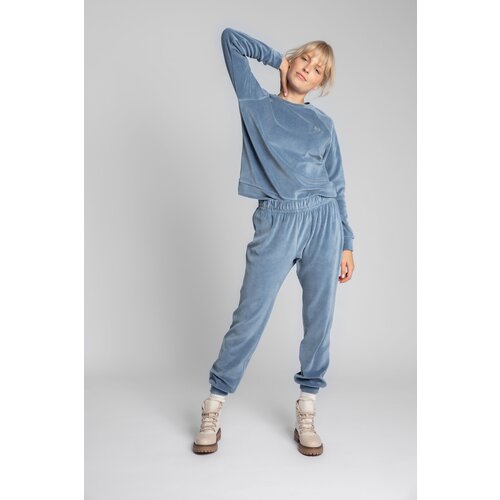LaLupa Woman&amp;#039;s Trousers LA012 Slike