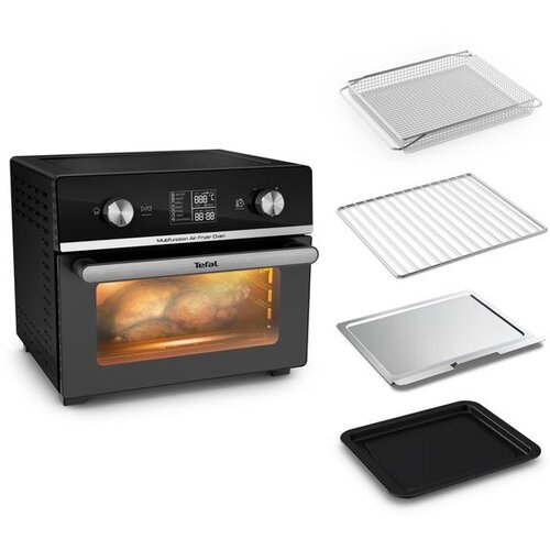  FRITEZA NA ZRAK TEFAL FW605810 Cijene