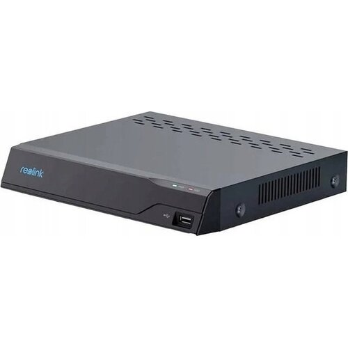 Reolink NVS8(NHD) - 8-Channel PoE NVR for 24 /7 Recording, Support up to 16MP, No HDD Built-in, Up to 12TB Storage Capacity Cijene