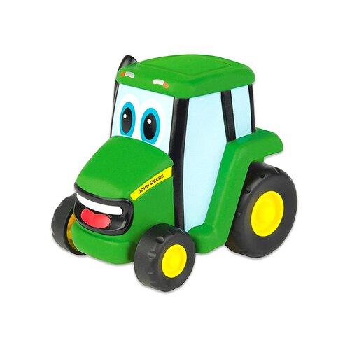 Tomy Johnny traktor na guranje Slike