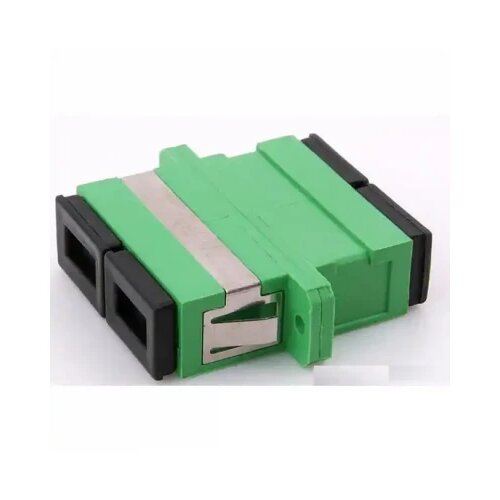 Netiks Fiber duplex patch kabl SC/APC-SC/APC singleimod 9/125 mikrona 2m APC(Angled Physical Contact),fabri Cene