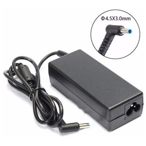  Punjac za laptop HP 19.5V 2.31A 45W (4.5*3.0) ugao 90 HQ Slike