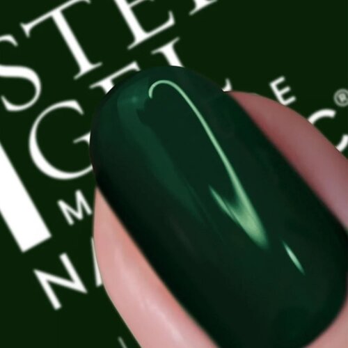 Nails Inc. It&amp;rsquo;s Topless gel lak za nohte za dolgoobstojen učinek odtenek Jasmine 14 ml Slike