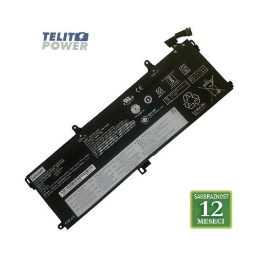 Lenovo baterija za laptop ThinkPad T590 / L18M3P71 11.52V 57Wh / 4950mAh ( 2954 ) Cene