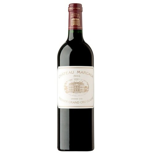 Chateau MARGAUX crveno vino 2016 0.75l Cene
