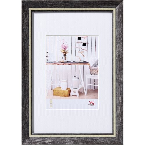 Walther chalet 15x20 resin black EL520B Cijene