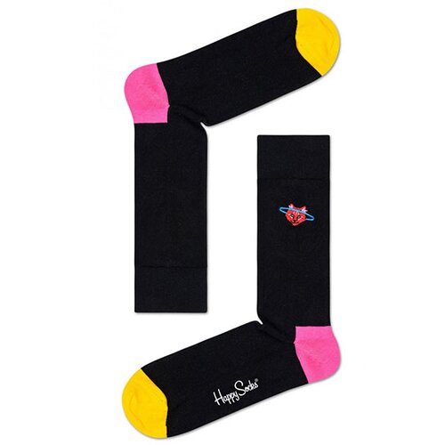 Happy Socks unisex čarape MAIN BESC01-9300 Slike