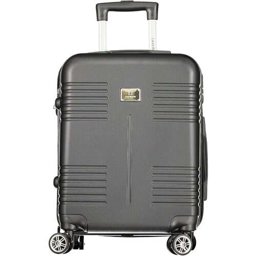 Laura Biagiotti SMALL TROLLEY WOMEN BLACK Slike