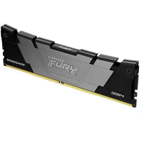 Kingston fury renegade kf432c16rb12/16 ram ddr4 16gb 3200mhz Cene