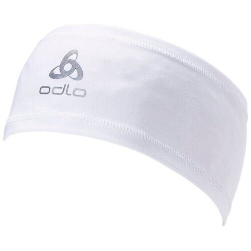 Odlo Kape s &amp;scaron;iltom 76269010000 Bela Slike