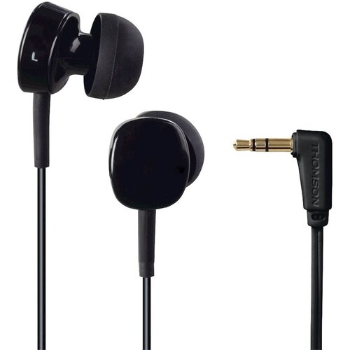 Hama Slu&scaron;alice, Thomson, EAR3056B, In-ear, Crne Cijene