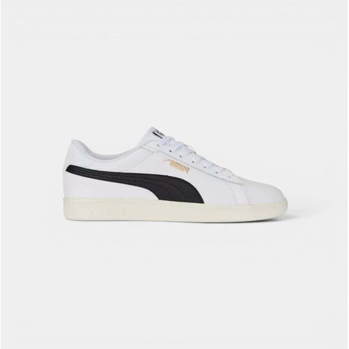 Puma Nizke superge Smash 3.0 L Bela Slike