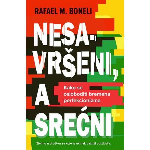  Nesavr&scaron;eni/a srećni Cene