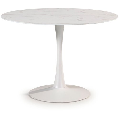 Marckeric Okrugao blagovaonski stol ø 110 cm Ada – Cijene