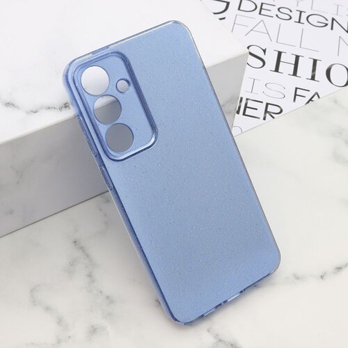  Maska GLOW SHINING za Samsung S721B Galaxy S24 FE 5G/ svetlo plava Cene