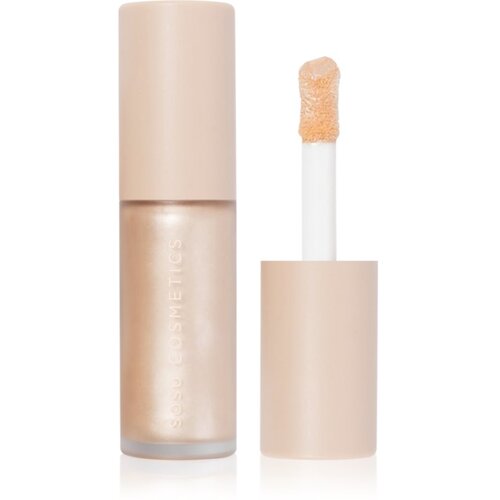 SOSU Cosmetics Liquid Highlight tekoči osvetljevalec odtenek Spotlight 9 ml Cene