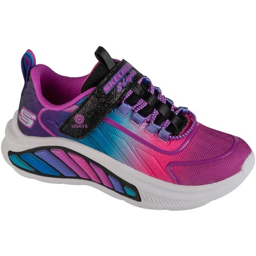 Skechers Nizke superge Rainbow Cruisers Črna Slike
