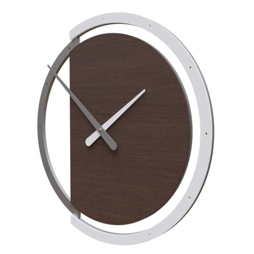Callea Design Zidni sat Zaki 10 boja Cene